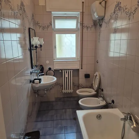 Sparano 103 Oda ve Kahvaltı