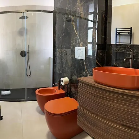 Sparano 103 Bed & Breakfast Bari