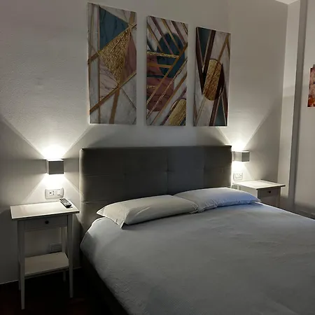 Sparano 103 Bed & Breakfast Bari