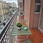 Couette-café Sparano 103 Bari