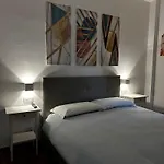 Sparano 103 Frühstückspension Bari
