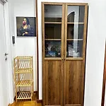 Sparano 103 Couette-café 3*