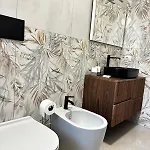 Sparano 103 Couette-café 3*