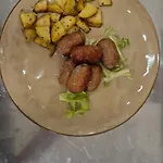 Frühstückspension Sparano 103