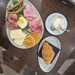 Sparano 103 Frühstückspension 3*