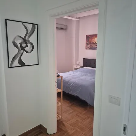 Sparano 103 B&B 바리