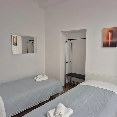 Bed & Breakfast Sparano 103 Bari