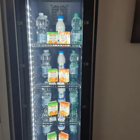 Bed & Breakfast Sparano 103