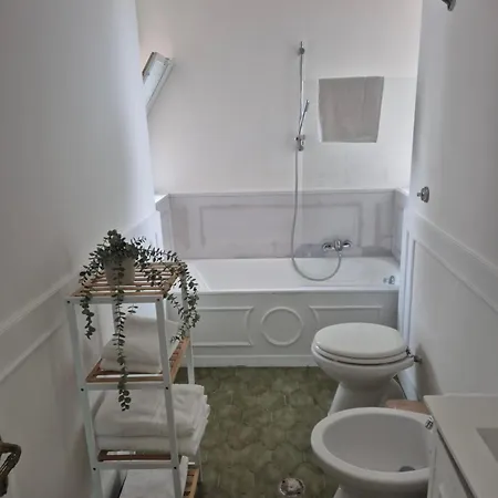 Bed & Breakfast Sparano 103 Bari