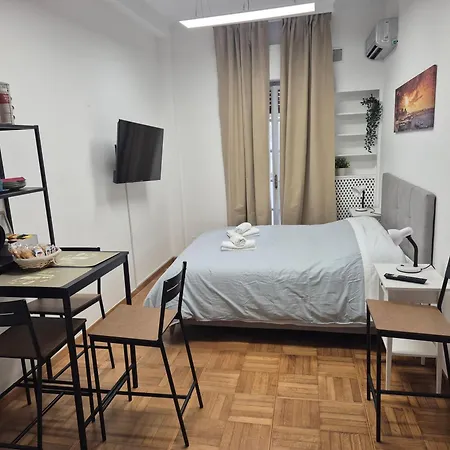 Bed & Breakfast Sparano 103 Bari