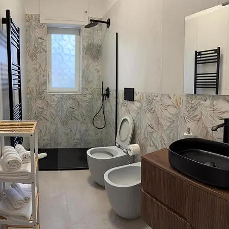 Sparano 103 Bed and breakfast