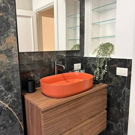 Sparano 103 B&B 바리