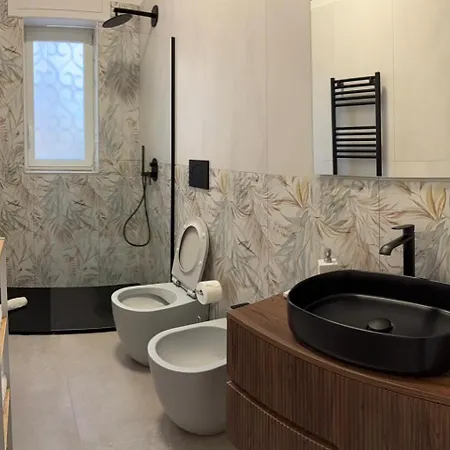 Bed and breakfast Sparano 103