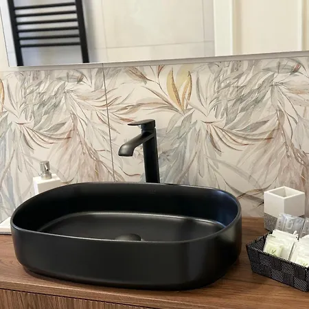 Bed and breakfast Sparano 103 Bari