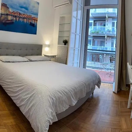 B&B Sparano 103 3*