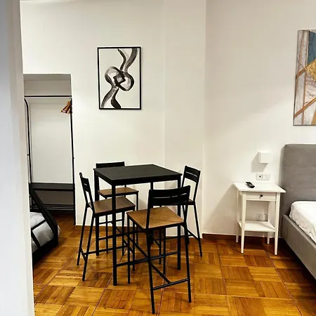 Sparano 103 Bed & Breakfast