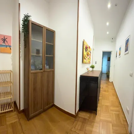 Sparano 103 B&B 4*