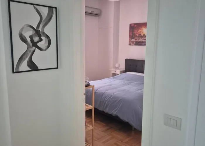 Sparano 103 Bed & Breakfast Bari