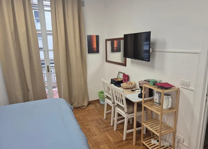 Sparano 103 Bed and breakfast