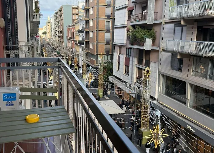 Sparano 103 Bed and breakfast 3*