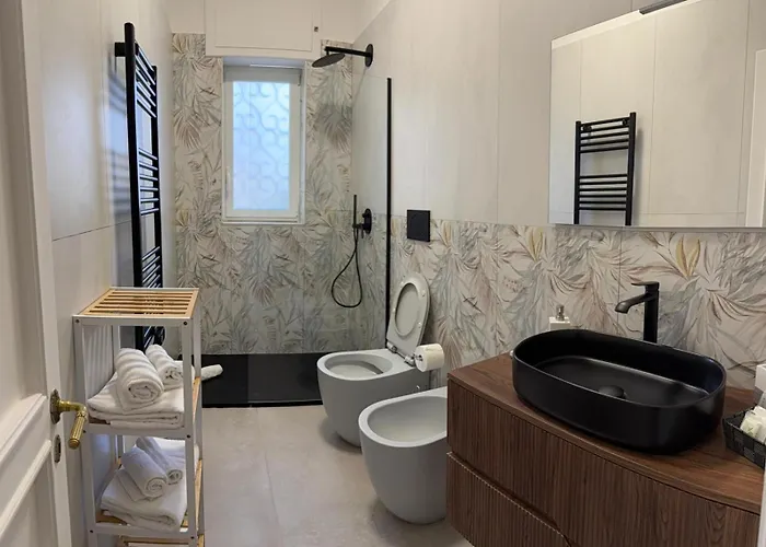 Sparano 103 Bed & Breakfast