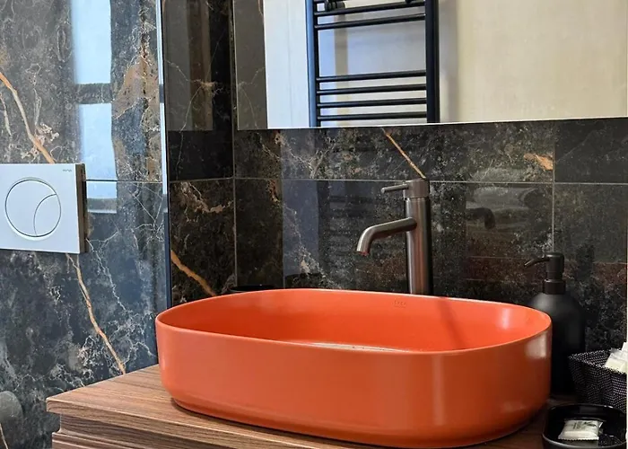 Sparano 103 Bed and breakfast