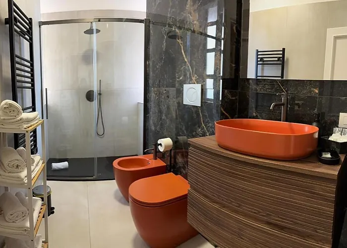 Sparano 103 Bed & Breakfast Bari