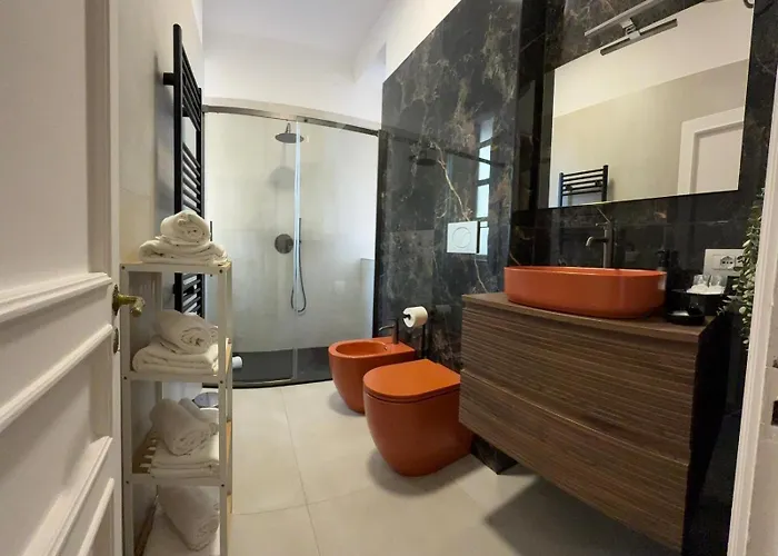 Bed & Breakfast Sparano 103 Bari