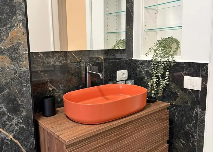 Sparano 103 Bed and breakfast Bari