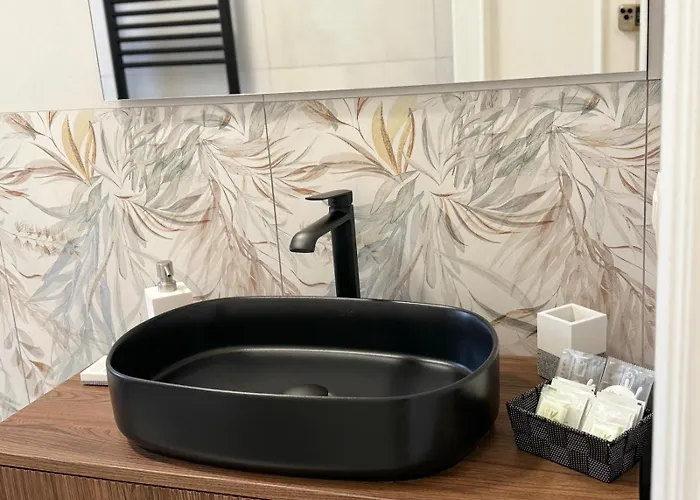 Bed and breakfast Sparano 103 Bari