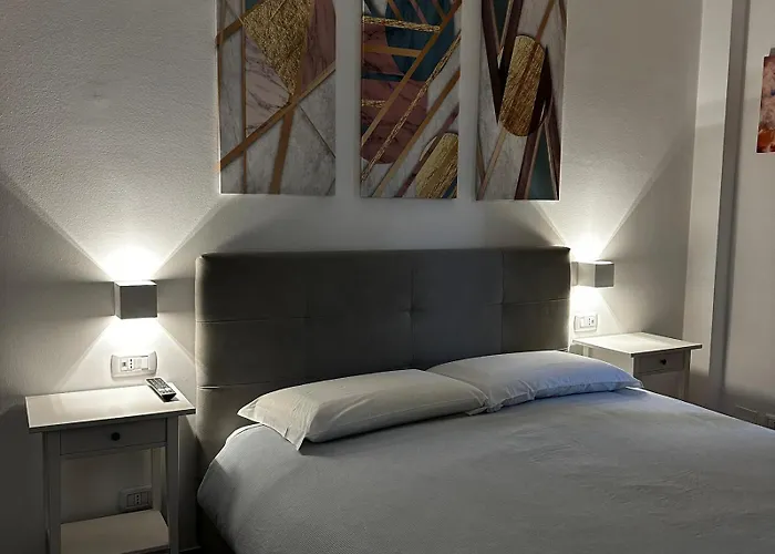 Sparano 103 Bed & Breakfast Bari