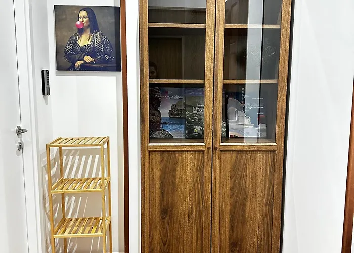 Sparano 103 Bed and breakfast 3*