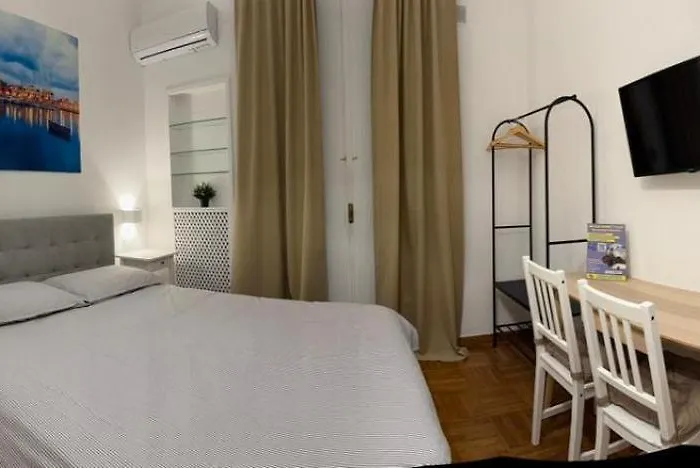 Sparano 103 Bed & Breakfast Bari