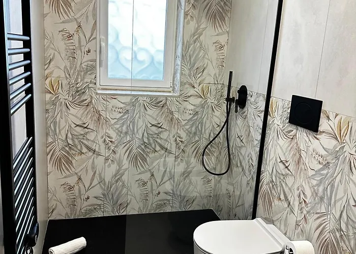 Bed & Breakfast Sparano 103 Bari