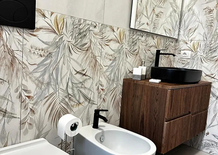 Sparano 103 Bed & Breakfast 3*