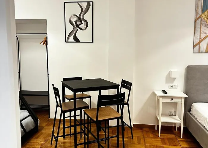 Sparano 103 Bed & Breakfast