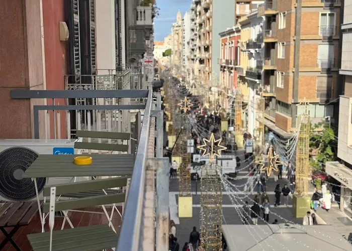 Bed & Breakfast Sparano 103