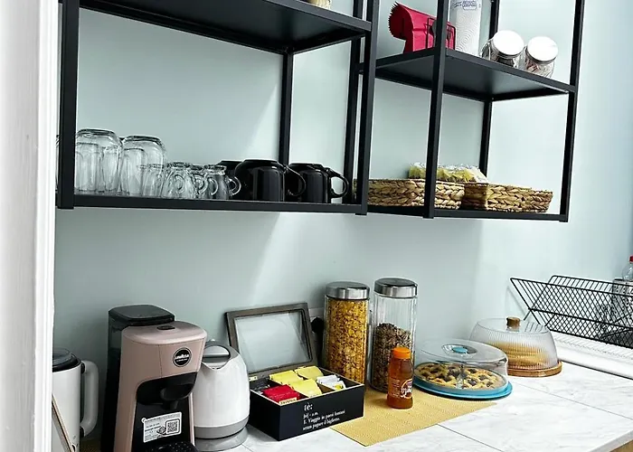 Bed and breakfast Sparano 103 3*