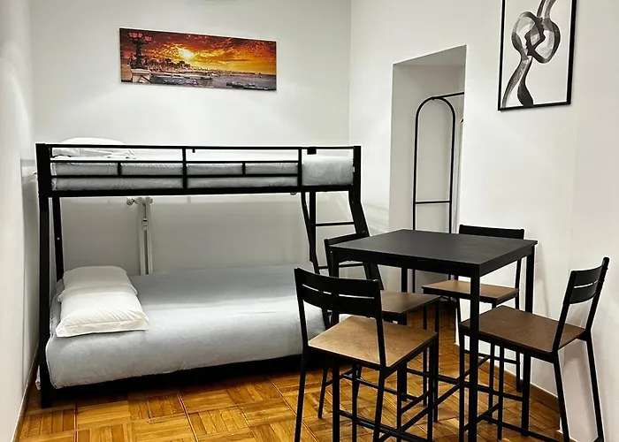 Sparano 103 Bed and breakfast Bari