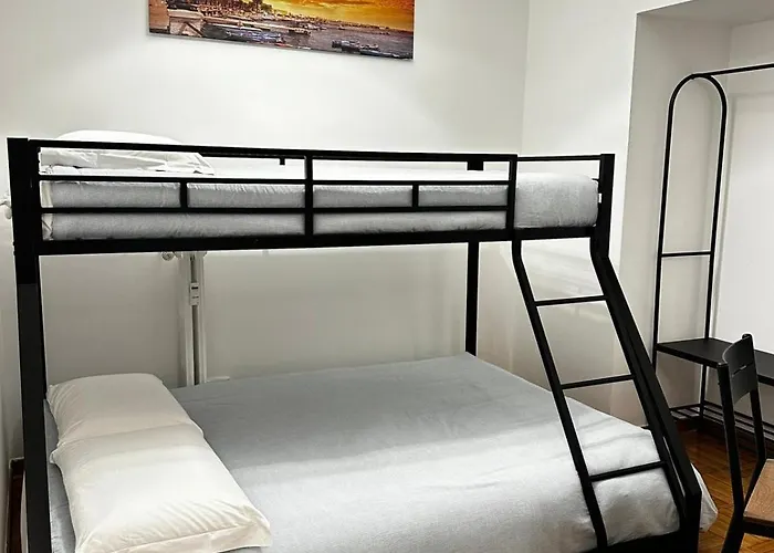 Bed & Breakfast Sparano 103 Bari