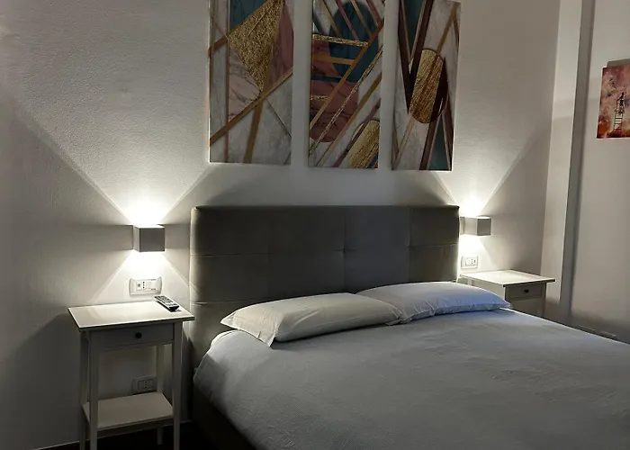 Sparano 103 Bed and breakfast Bari