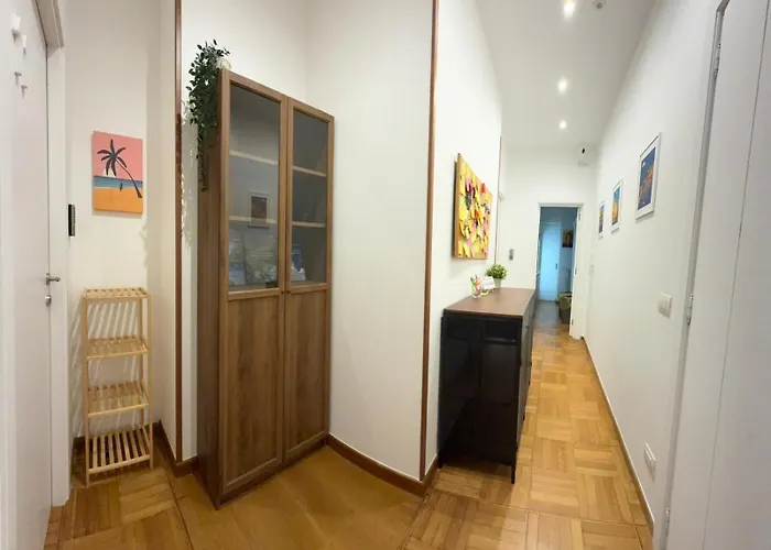 Sparano 103 Bed & Breakfast 3*