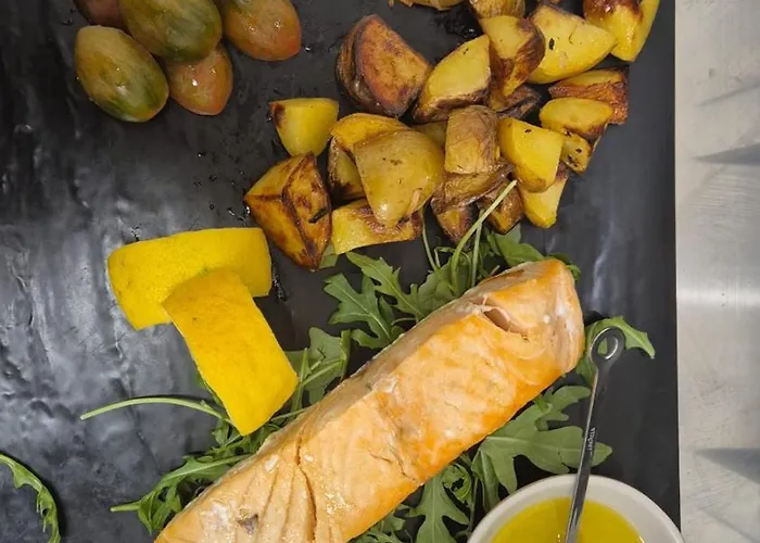 Bed and breakfast Sparano 103 3*