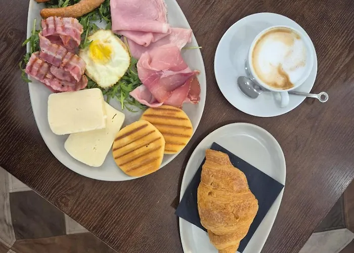 Sparano 103 Bed & Breakfast 3*