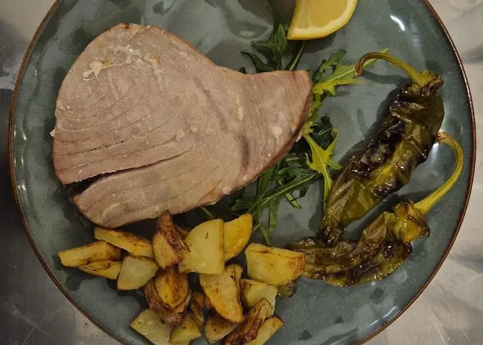 Sparano 103 Bed and breakfast 3*