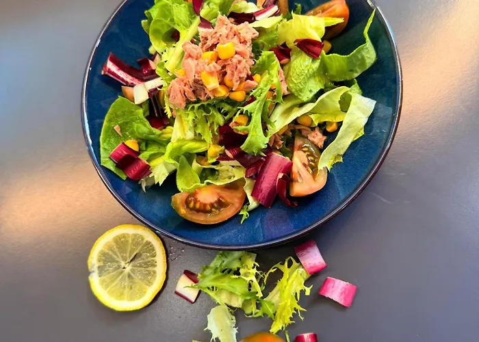 Bed & Breakfast Sparano 103