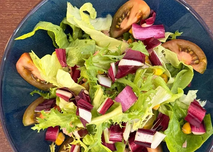 Bed and breakfast Sparano 103 3*