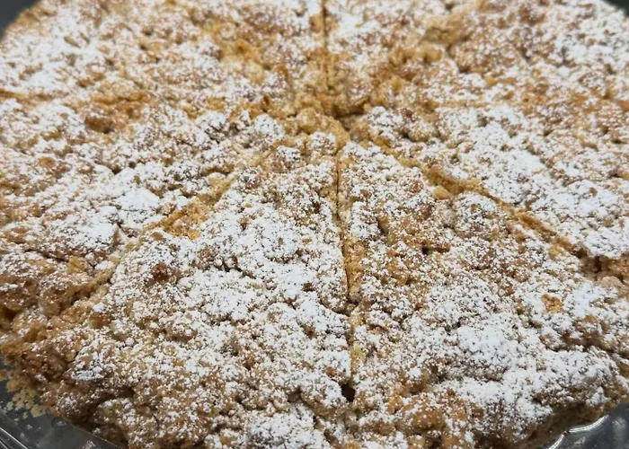 Bed & Breakfast Sparano 103 Bari